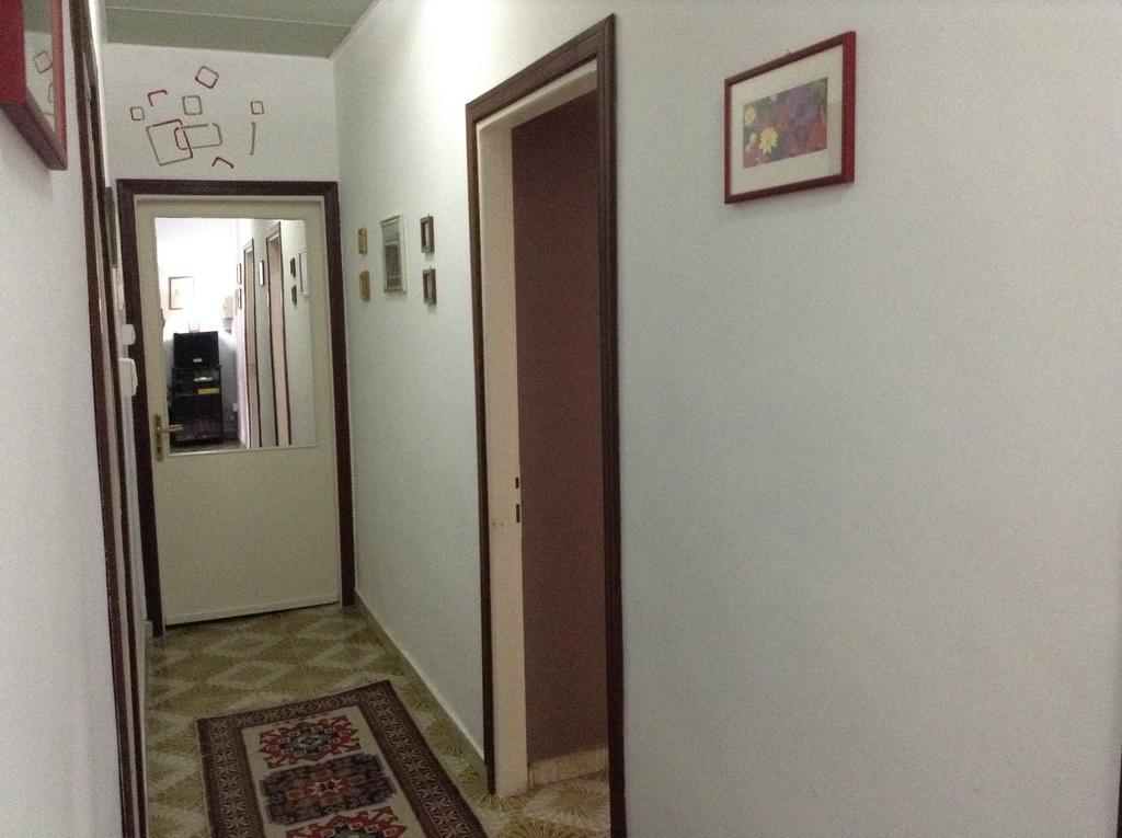 伊尔曼多尔洛酒店 阿格里真托 外观 照片